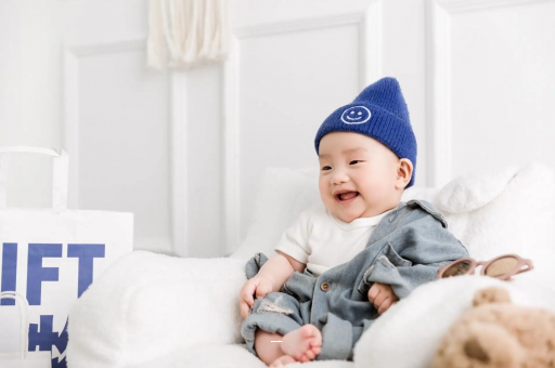 汉川宝宝咳嗽成肺炎的前兆